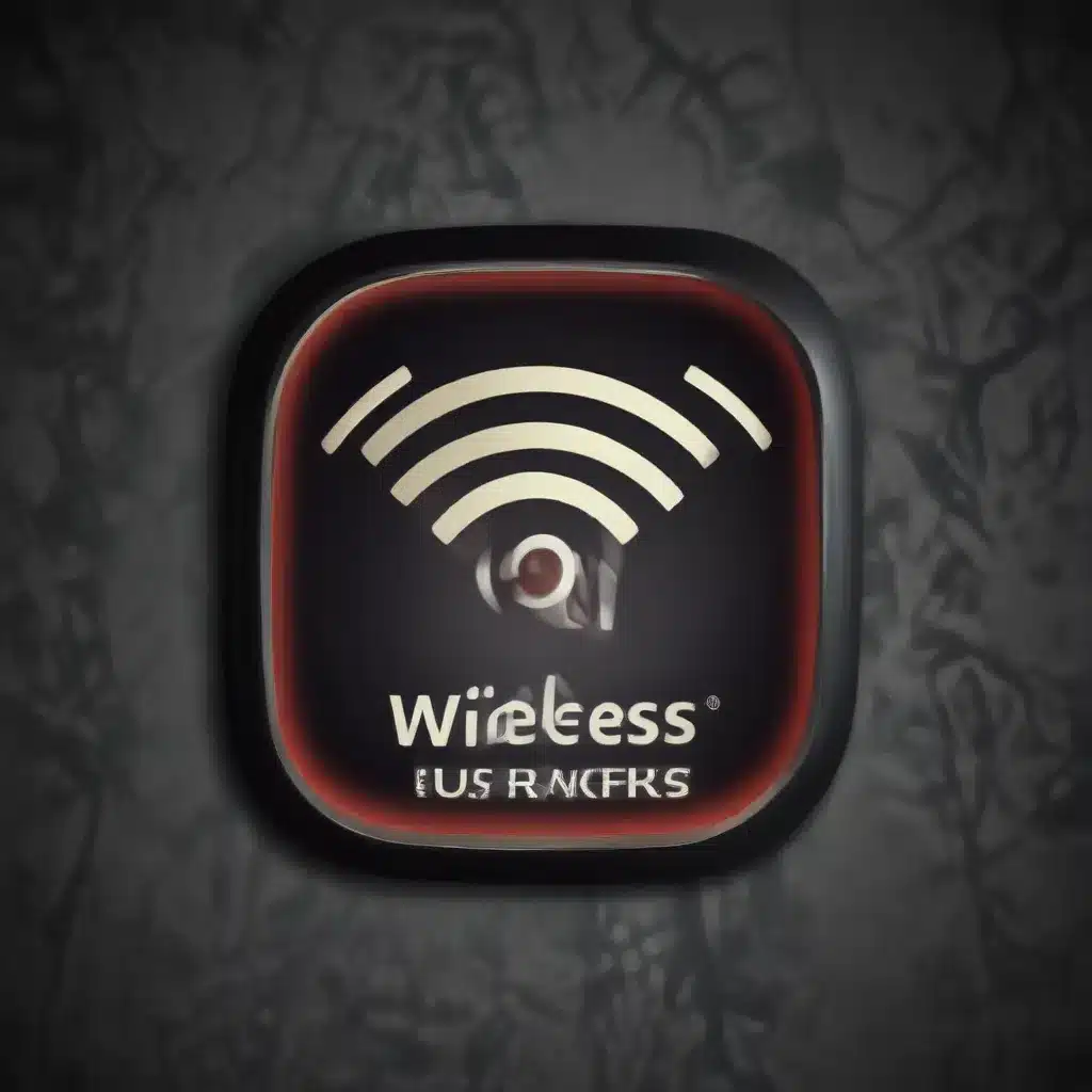 Securing Your Wireless Network Against Hackers and Intruders