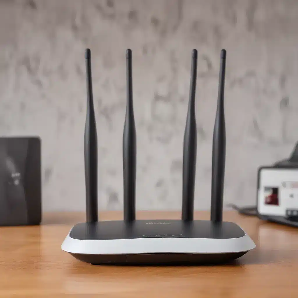 Setting Up a Home Wireless Network: A Step-by-Step Guide