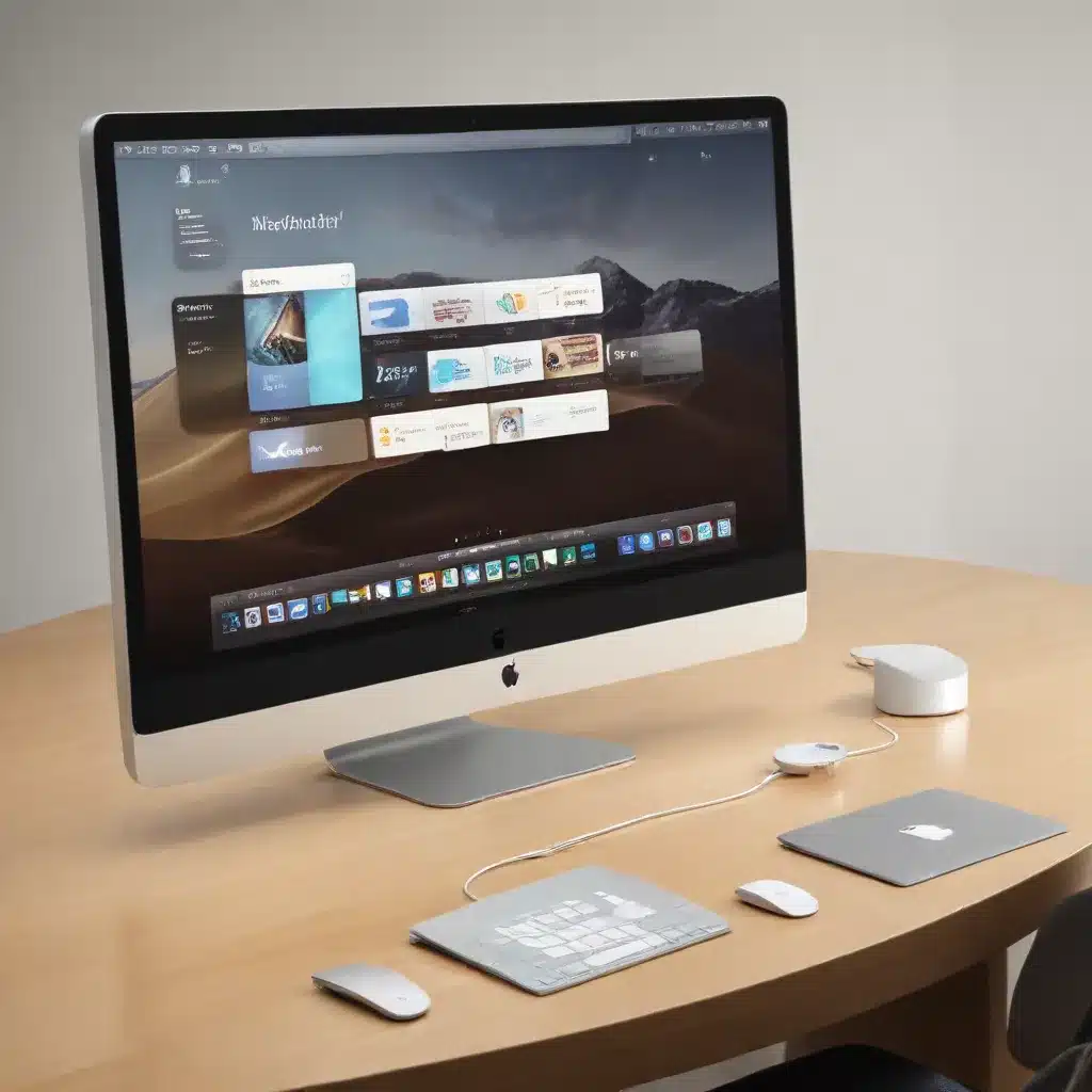 Solving Persistent Issues with Apple’s AirPlay for Presentations and Meetings
