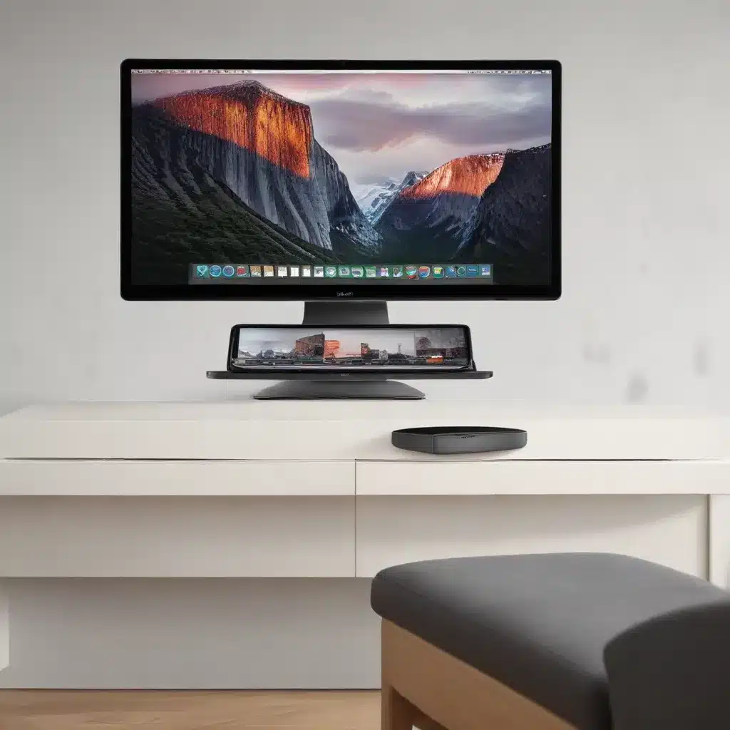 Solving Persistent Issues with Apple’s AirPlay for Seamless Wireless Presentations