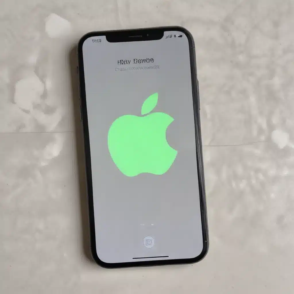 Solving Persistent Problems with Apple’s Find My Network and Device Recovery Solutions
