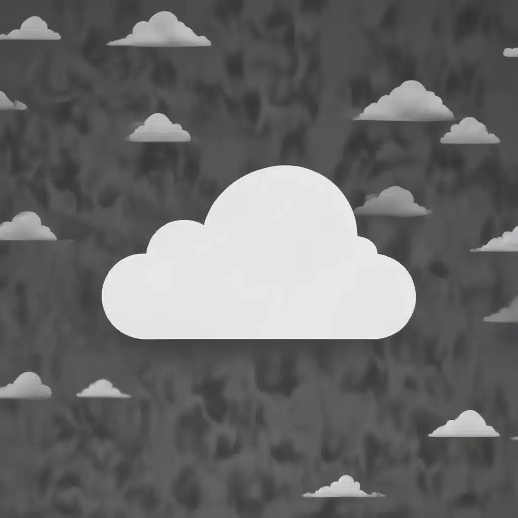 Solving Persistent Problems with Apple’s iCloud Drive and Ensuring Reliable, Secure File Synchronization Across Devices