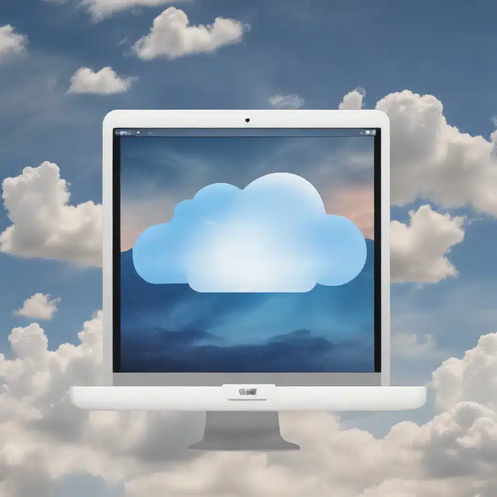 Solving Persistent Problems with Apple’s iCloud Drive and File Synchronization Across Devices