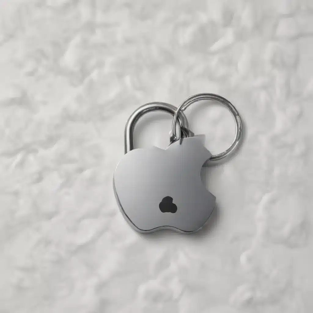 Solving Persistent Problems with Apple’s iCloud Keychain and Advanced Password Management