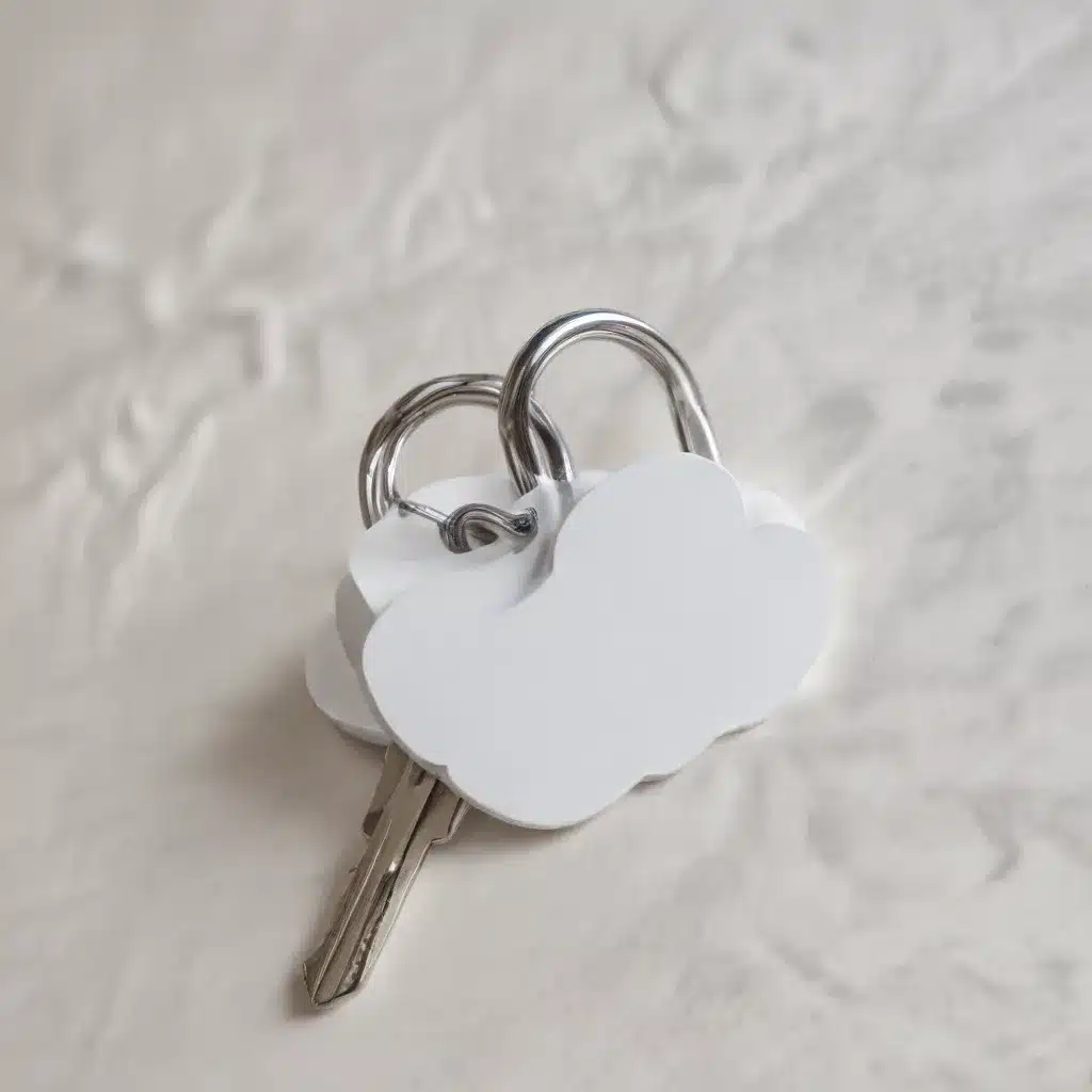 Solving Persistent Problems with Apple’s iCloud Keychain and Advanced Password Management Solutions
