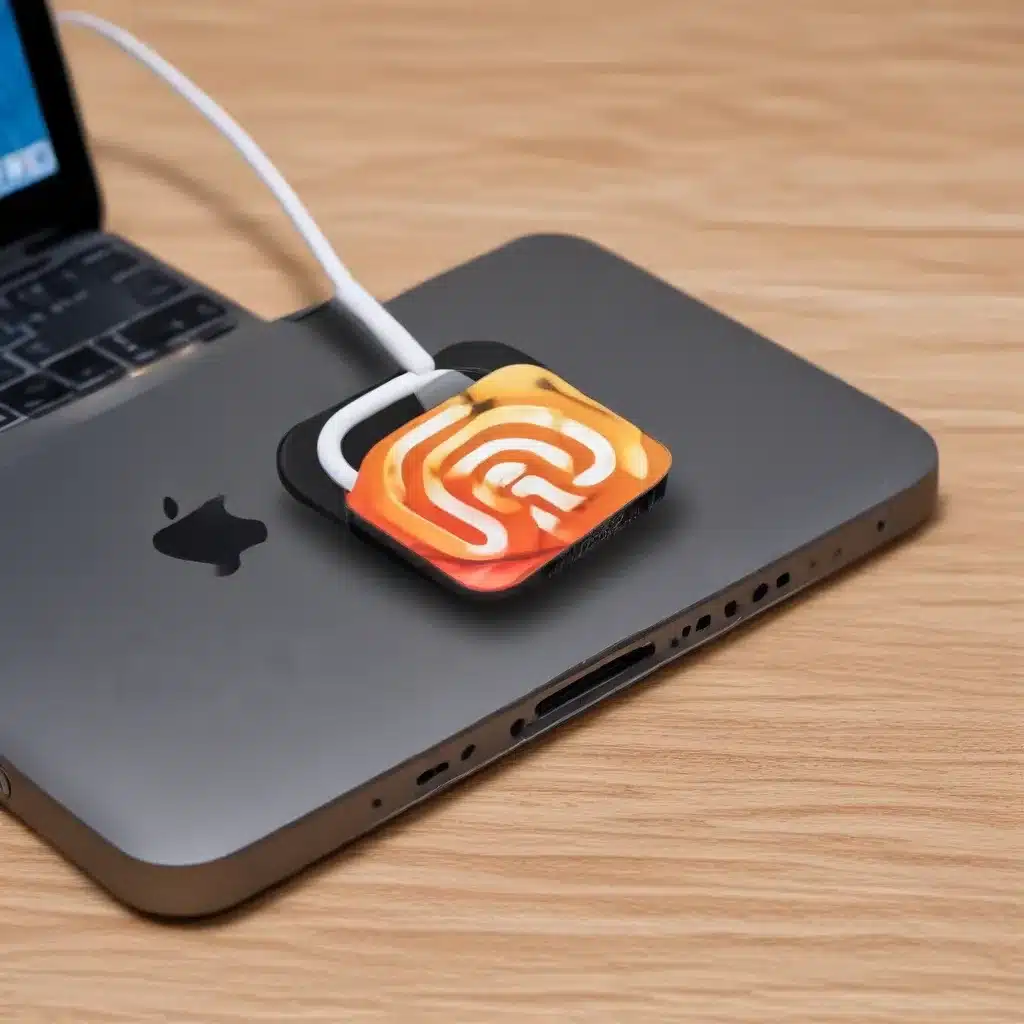 Solving Persistent Wi-Fi Connectivity Issues on Your Mac or iPhone: Troubleshooting, Diagnosis, and Performance Fixes