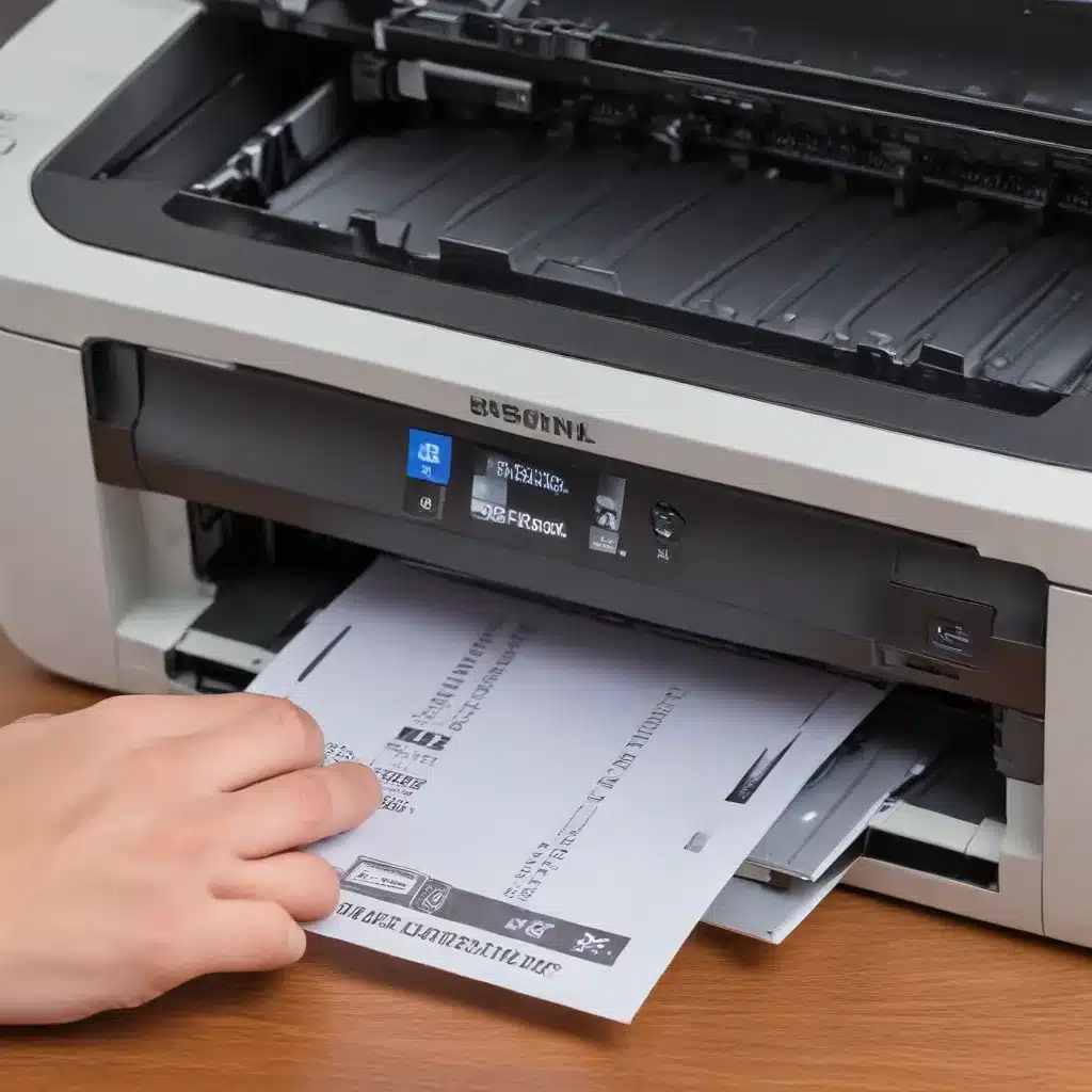 Solving Printer Connectivity and Compatibility Problems