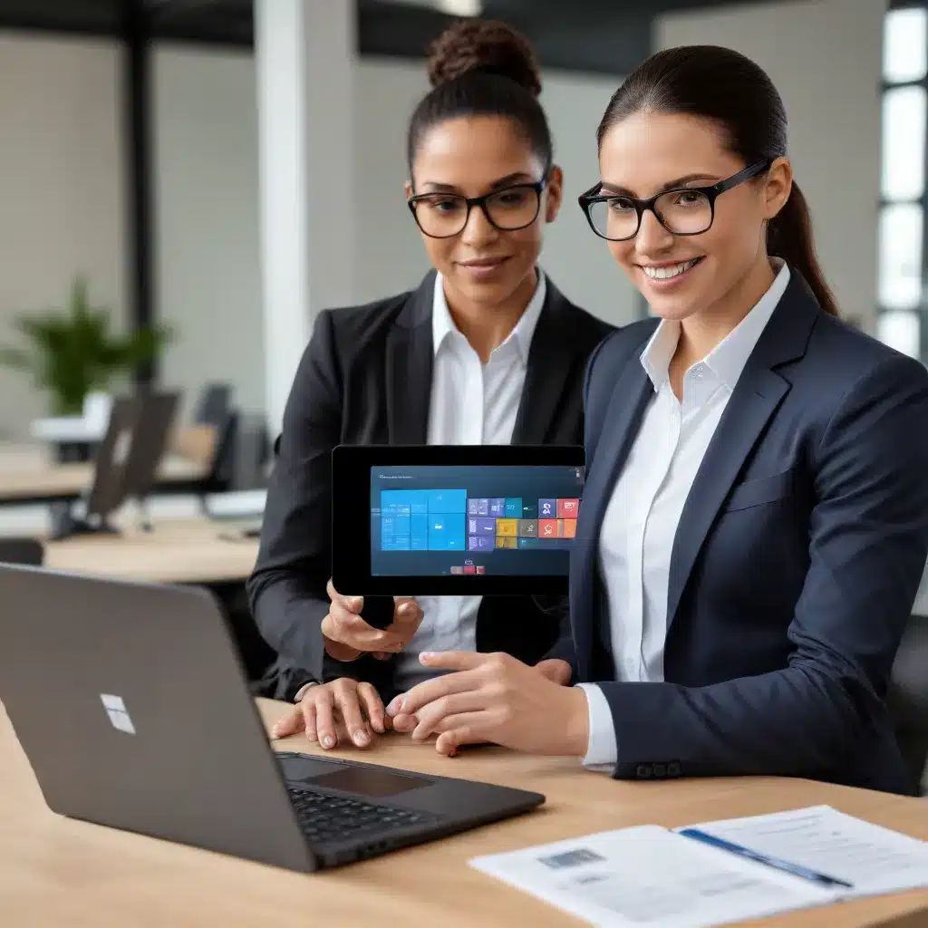 Streamlining Business Processes with Microsoft Dynamics 365 Business Central for Agile, Integrated, and Adaptive Operations