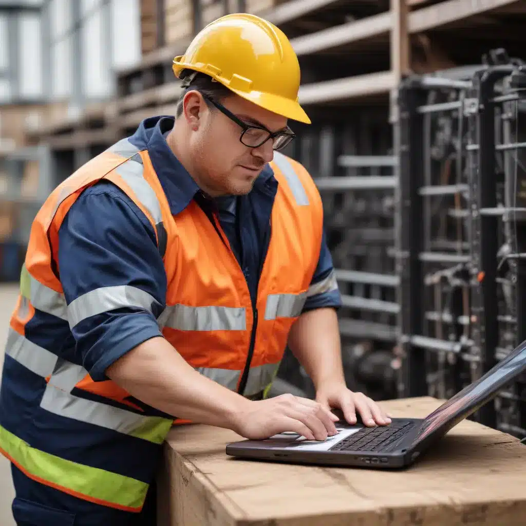 Streamlining Field Service Operations with Microsoft Dynamics 365 Field Service for Efficiency