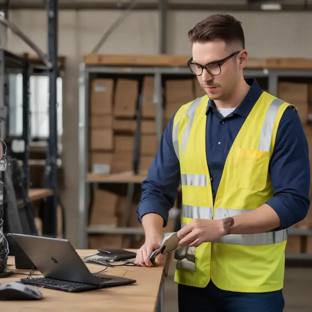 Streamlining Field Service with Microsoft Dynamics 365 Remote Assist