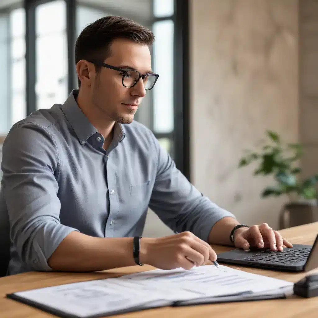 Streamlining Financial Management with Microsoft Dynamics 365 Finance and Operations for Efficiency