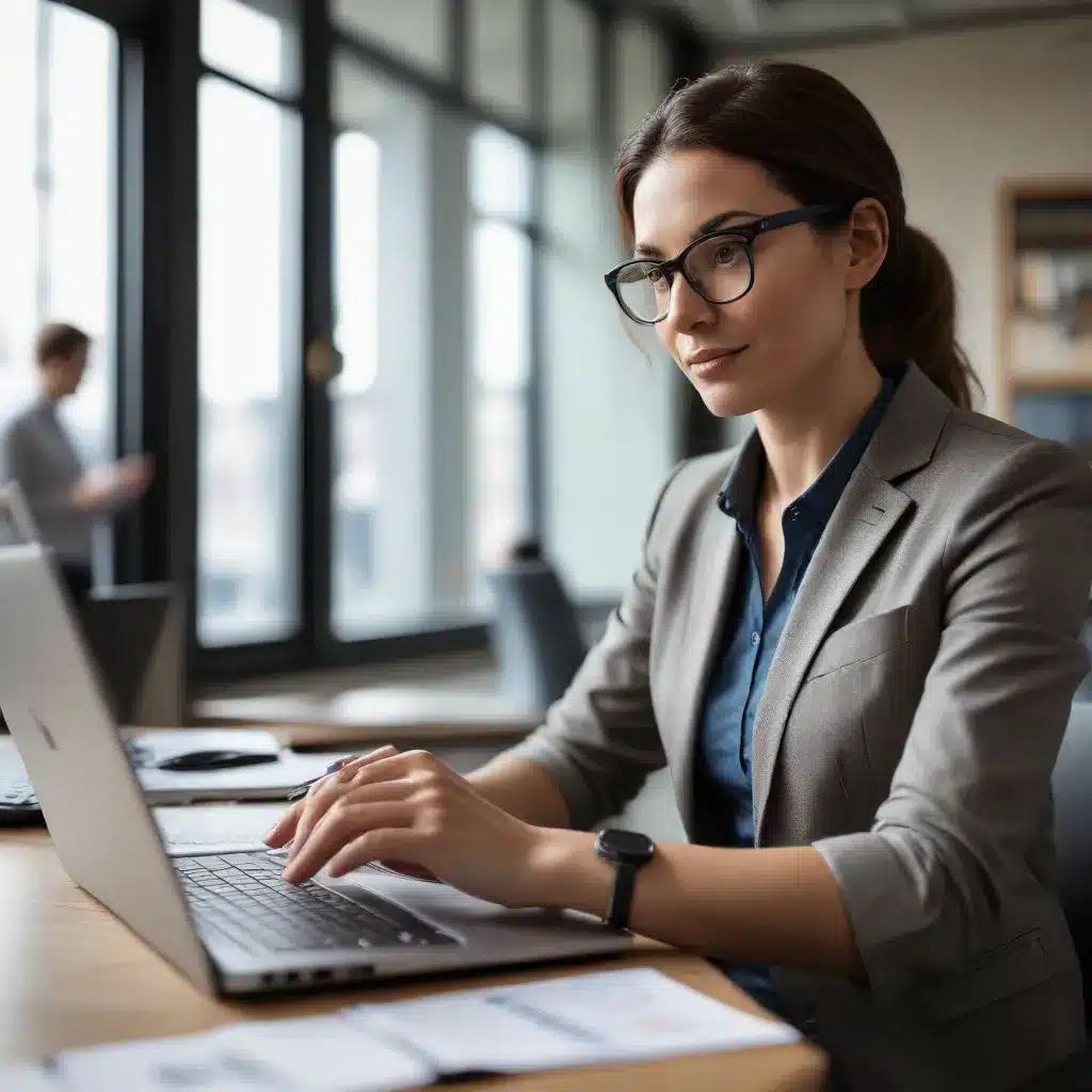 Streamlining Financial Management with Microsoft Dynamics 365 Finance and Operations for Efficient and Agile Operations