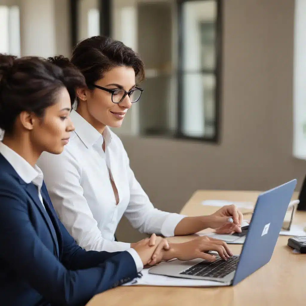Streamlining HR Processes with Microsoft Dynamics 365 Human Resources for Efficiency