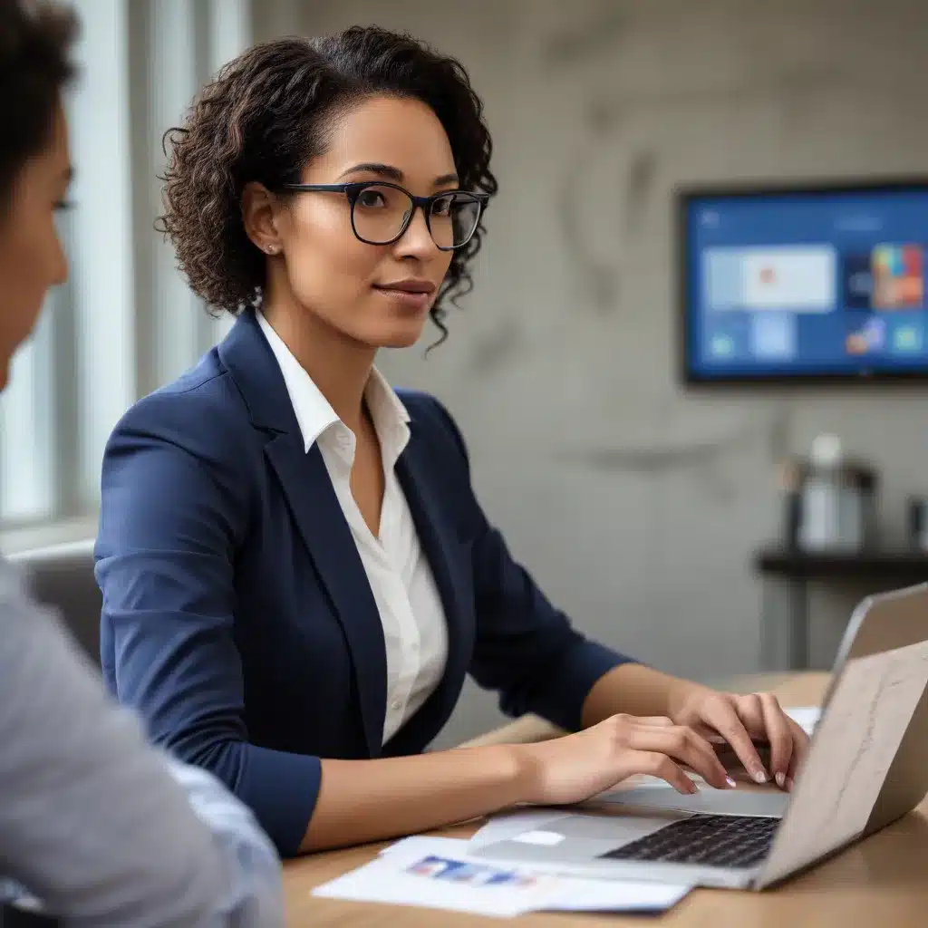 Streamlining HR Workflows with Microsoft Dynamics 365 Human Resources for Efficiency and Compliance