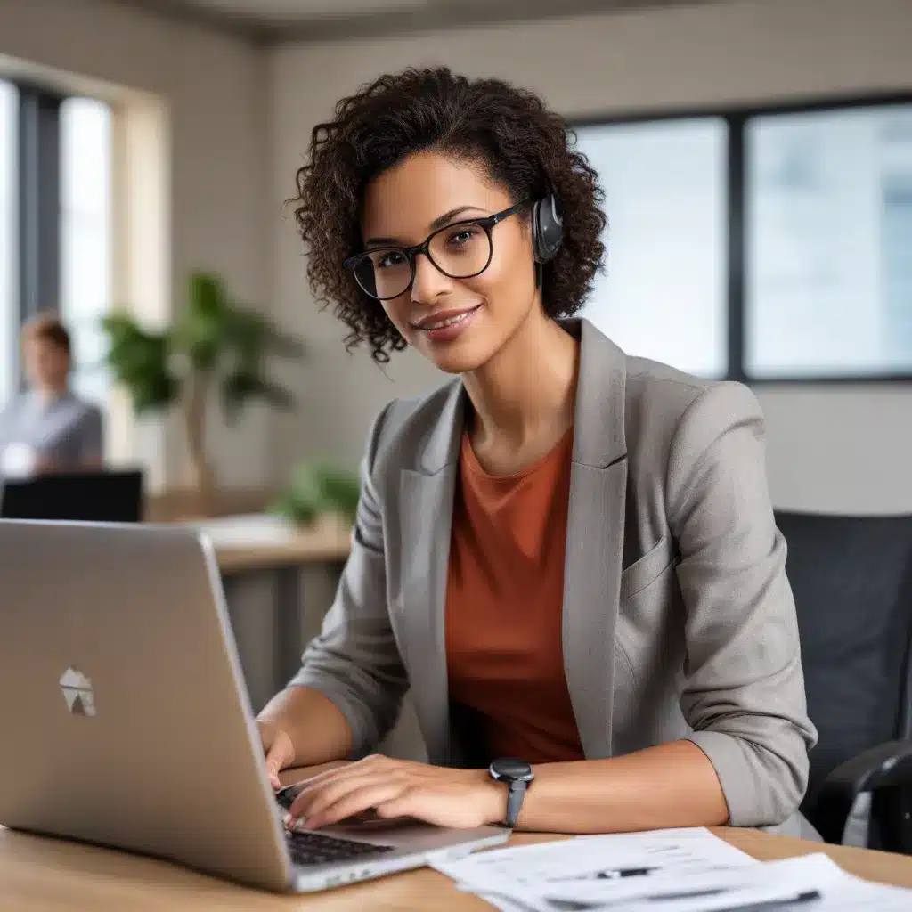 Streamlining HR Workflows with Microsoft Dynamics 365 Human Resources for Efficient and Compliant People Management