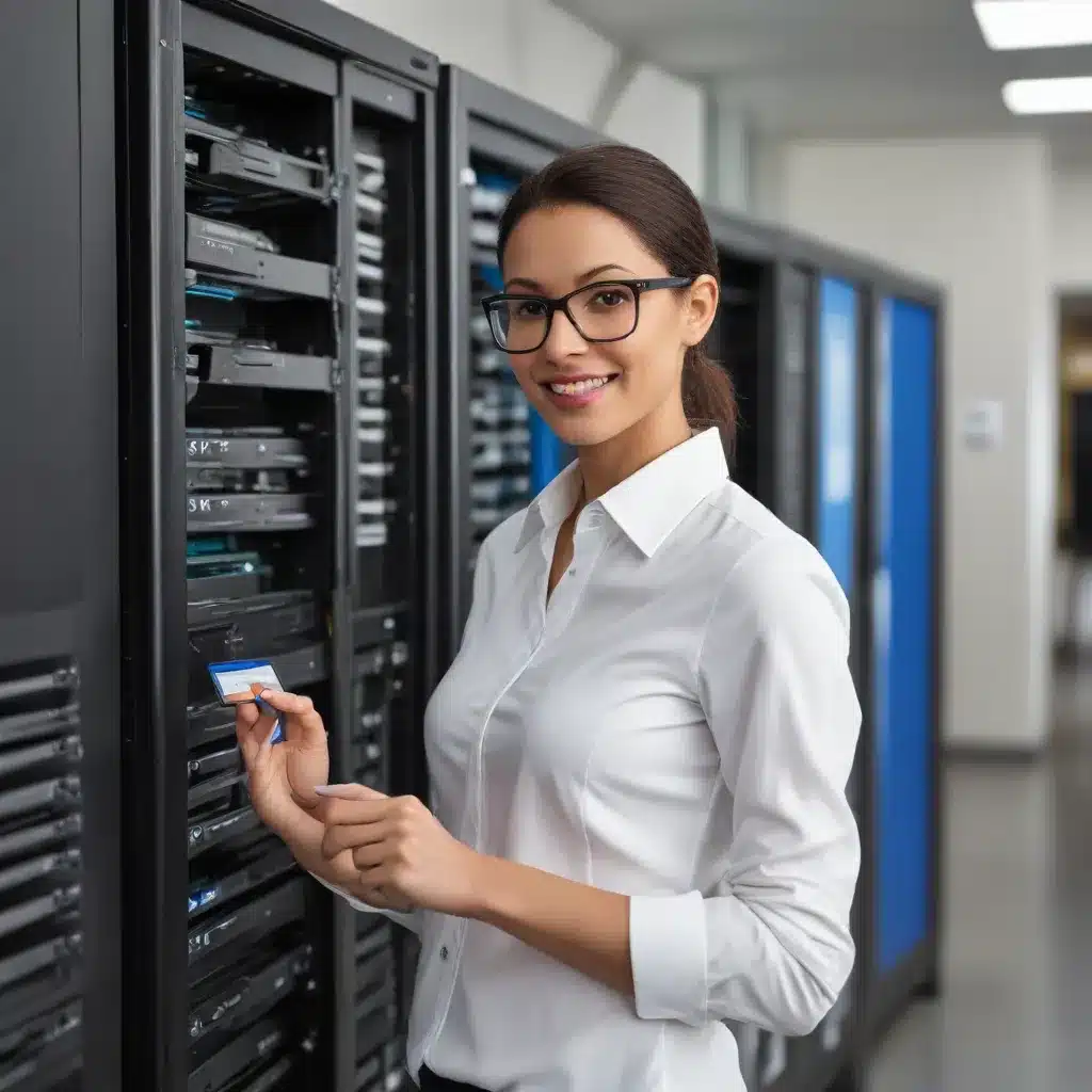 Streamlining IT Asset Management with Microsoft Endpoint Configuration Manager for Efficiency