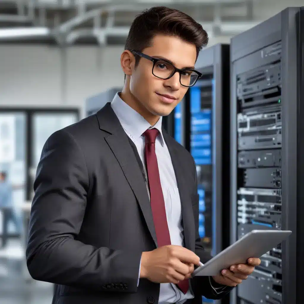 Streamlining IT Asset Management with Microsoft Endpoint Configuration Manager for Improved Visibility, Control, Cost Optimization, and Risk Mitigation