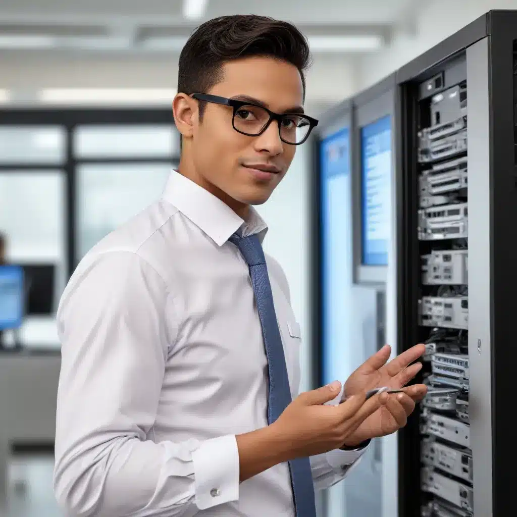 Streamlining IT Asset Management with Microsoft Endpoint Configuration Manager for Improved Visibility, Control, and Cost Optimization