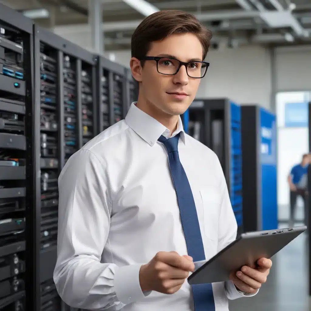 Streamlining IT Asset Management with Microsoft Endpoint Configuration Manager for Improved Visibility and Control