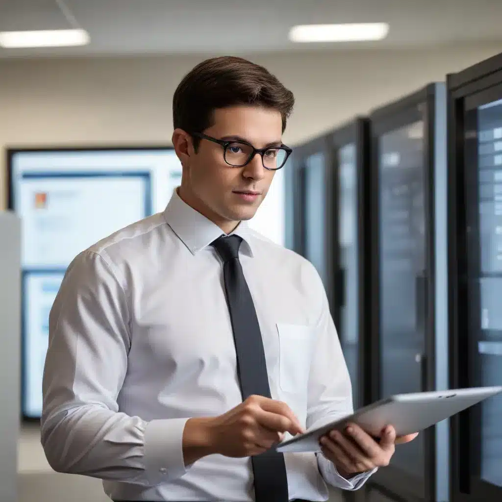 Streamlining IT Asset Management with Microsoft Endpoint Manager for Efficiency