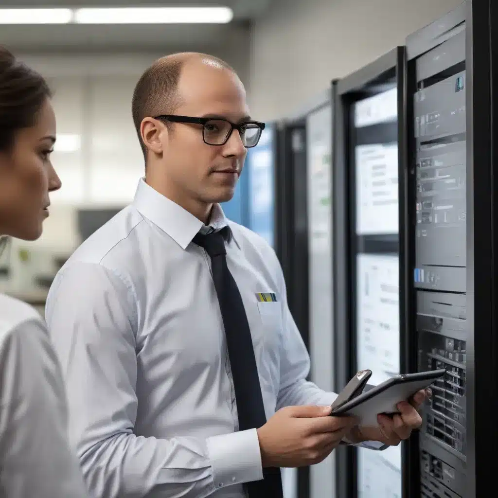 Streamlining IT Asset Management with Microsoft Endpoint Manager for Enhanced Visibility and Control