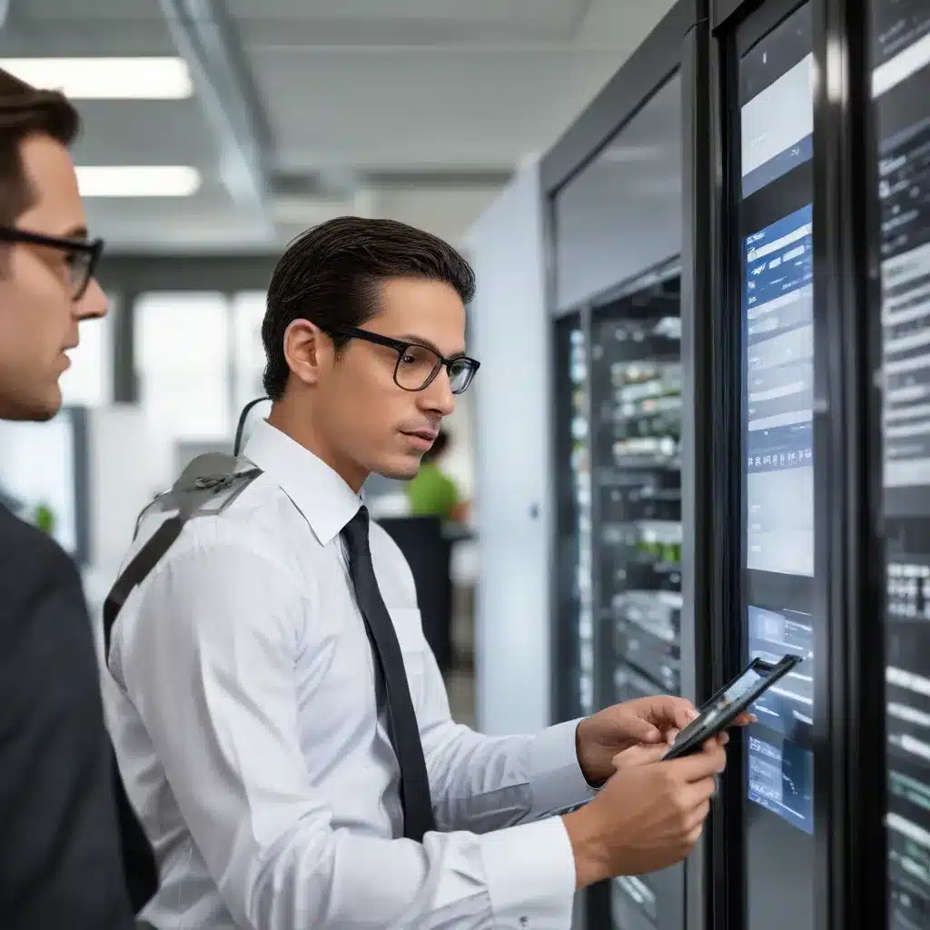 Streamlining IT Asset Management with Microsoft Endpoint Manager for Improved Visibility, Control, Cost Optimization, and Risk Mitigation