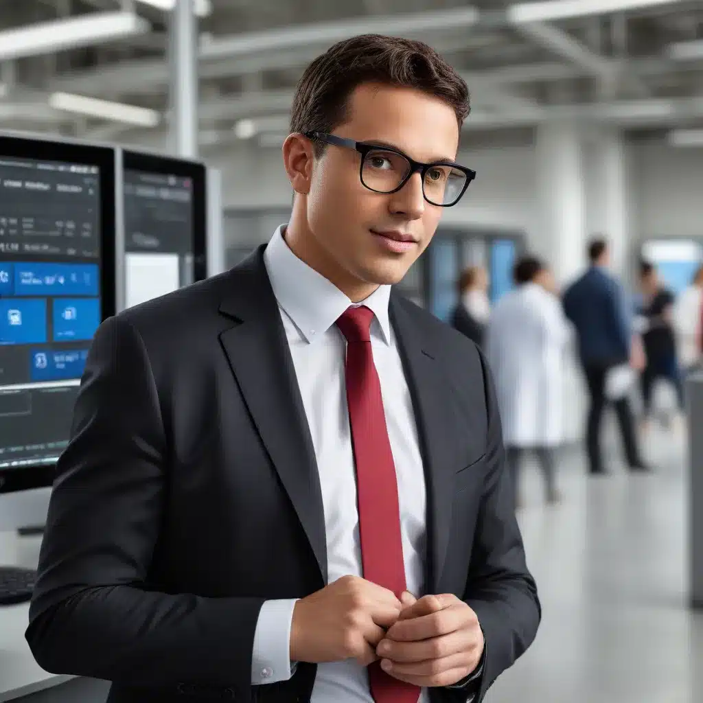 Streamlining IT Management with Microsoft Endpoint Manager for Enhanced Productivity, Control, Automation, Unified Endpoint Management, and Zero Trust