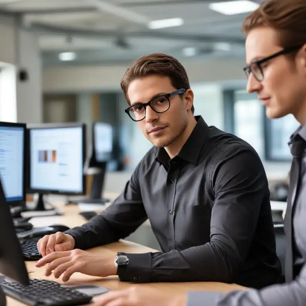 Streamlining IT Management with Microsoft Endpoint Manager for Enhanced Productivity, Control, and Automation