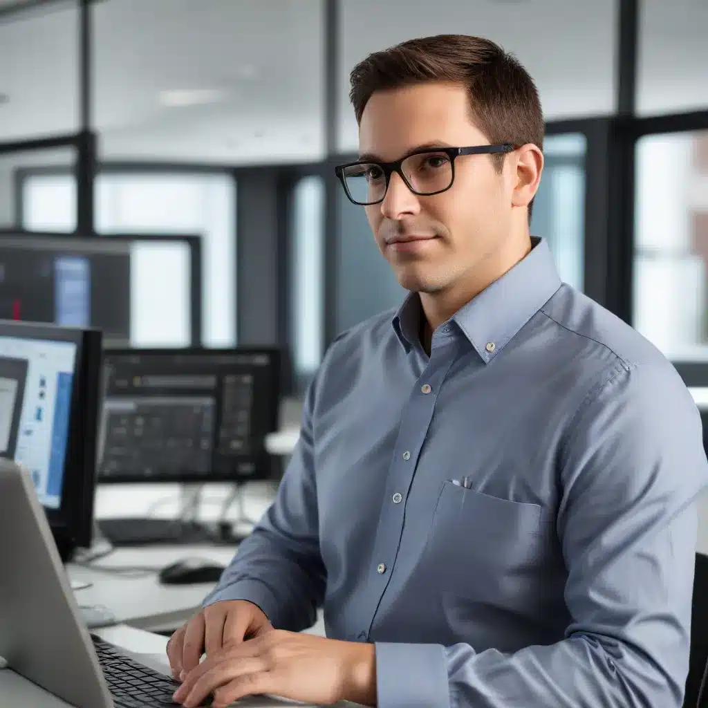 Streamlining IT Operations with Microsoft Endpoint Configuration Manager for Enhanced Visibility, Control, Automation, and Unified Endpoint Management