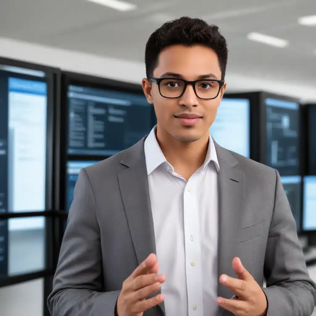 Streamlining IT Operations with Microsoft Endpoint Configuration Manager for Enhanced Visibility, Control, and Automation