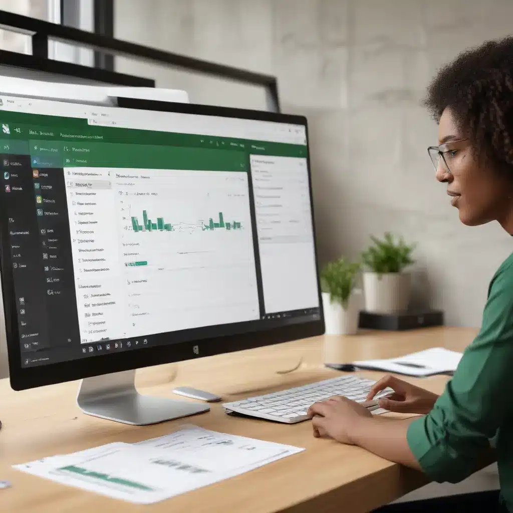 Streamlining Project Management with the Latest Features in Microsoft Project for the Web