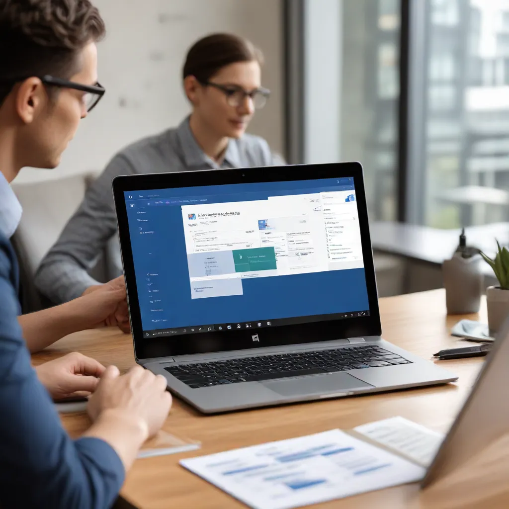 Streamlining Sales Processes with Microsoft Dynamics 365 Sales Enterprise for Enterprise-Grade CRM