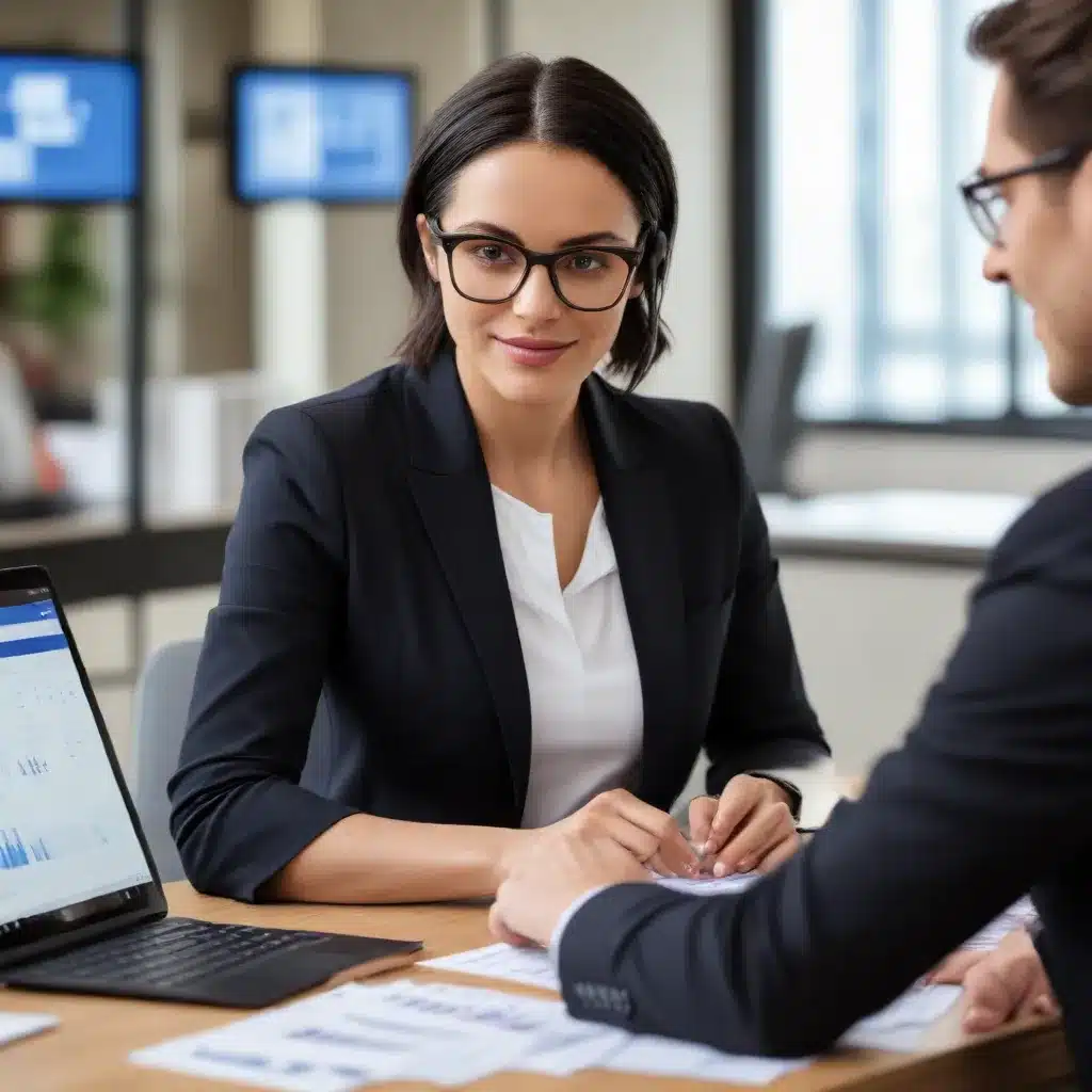 Streamlining Sales Processes with Microsoft Dynamics 365 Sales Enterprise for Sophisticated CRM and Revenue Generation