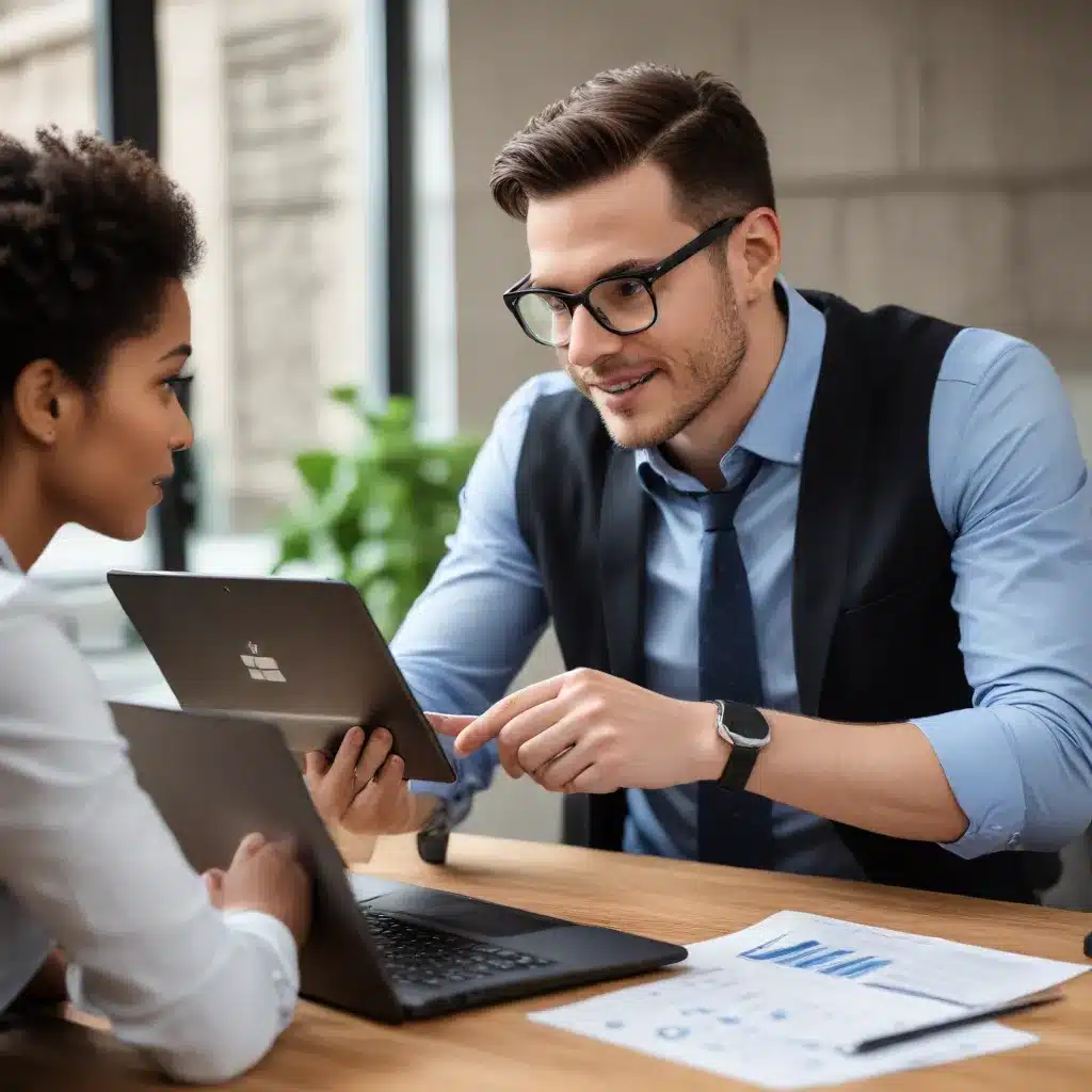 Streamlining Sales Processes with Microsoft Dynamics 365 Sales Professional for Accelerating Business Growth, Revenue, and Customer Acquisition