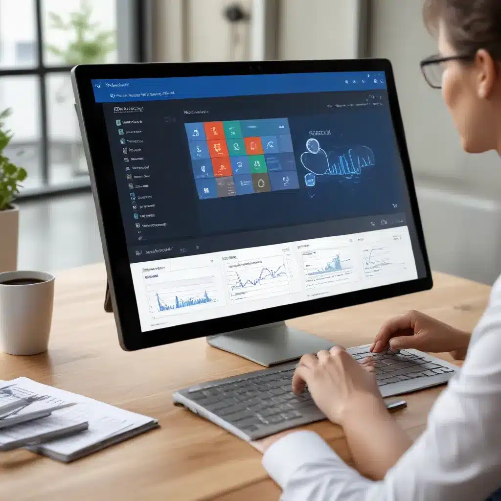 Streamlining Sales Processes with Microsoft Dynamics 365 Sales Professional for Accelerating Business Growth and Revenue