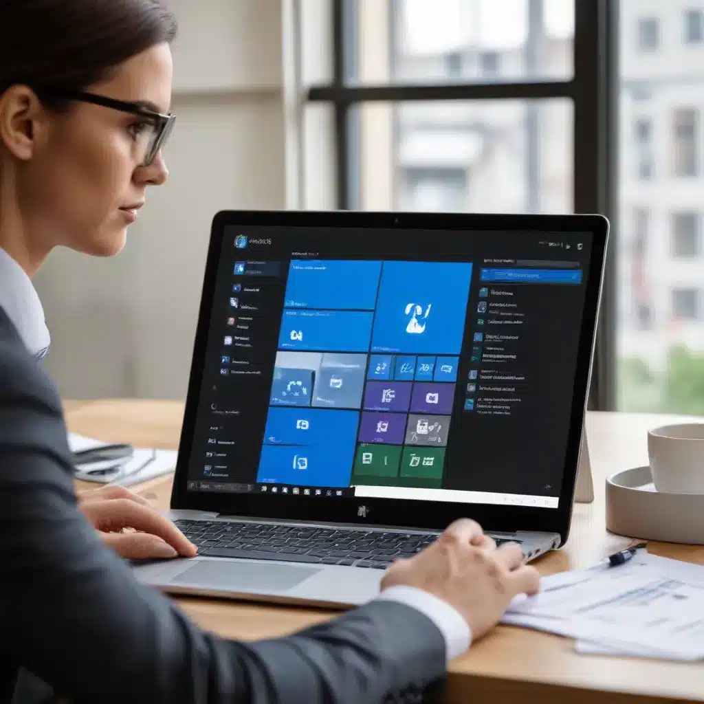 Streamlining Sales Processes with Microsoft Dynamics 365 Sales Professional for Business Growth