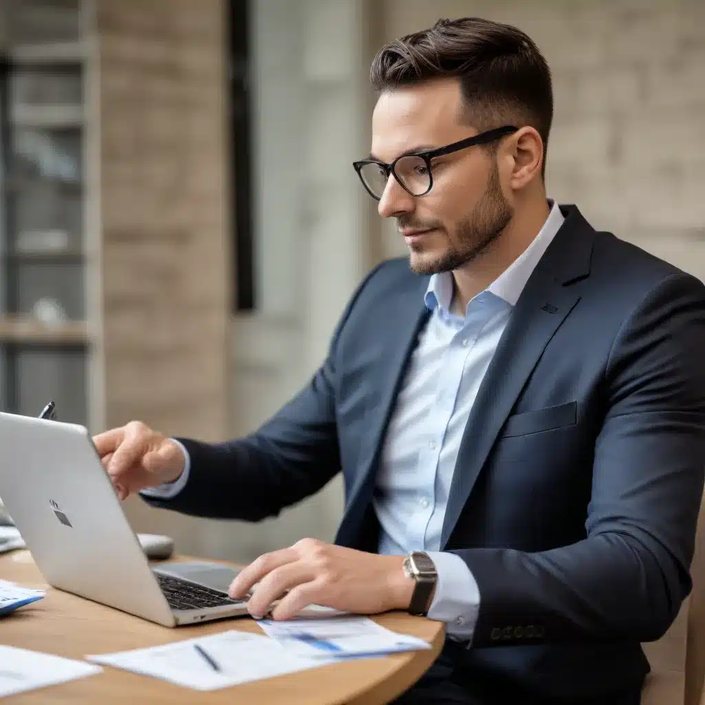 Streamlining Sales Processes with Microsoft Dynamics 365 for Sales for Accelerating Business Growth