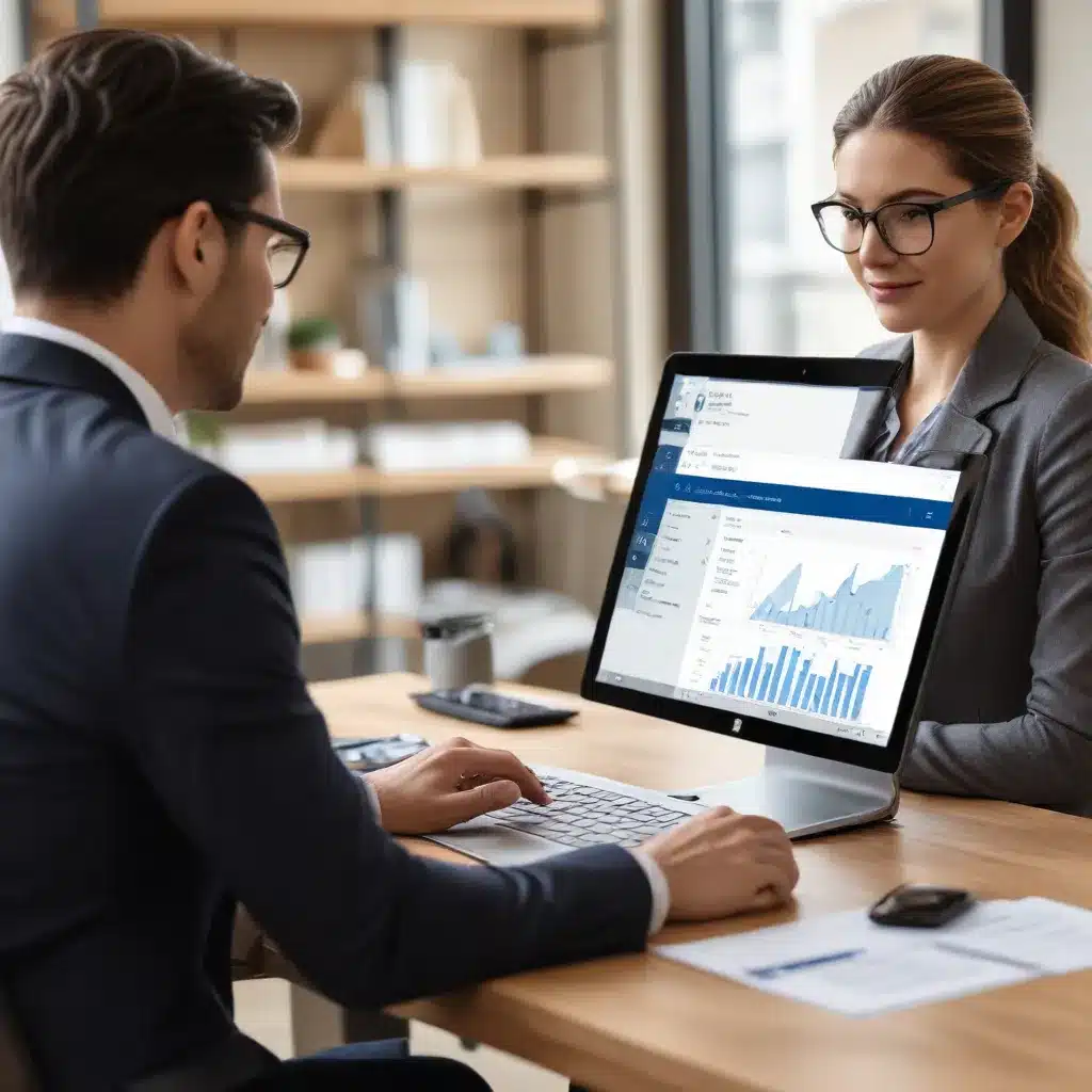Streamlining Sales Processes with Microsoft Dynamics 365 for Sales for Accelerating Business Growth, Revenue, and Customer Acquisition