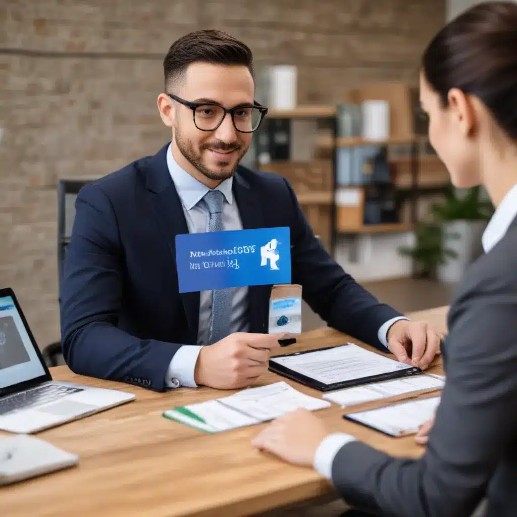Streamlining Sales Processes with Microsoft Dynamics 365 for Sales for Business Growth