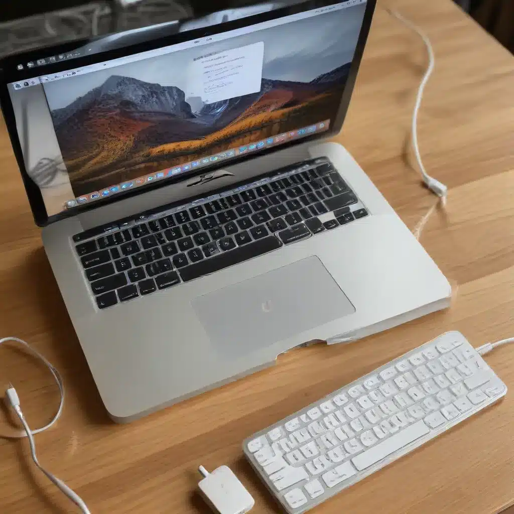 Streamlining Your Apple Device Setup: Tips and Strategies for a Smooth and Efficient Initial Configuration Experience