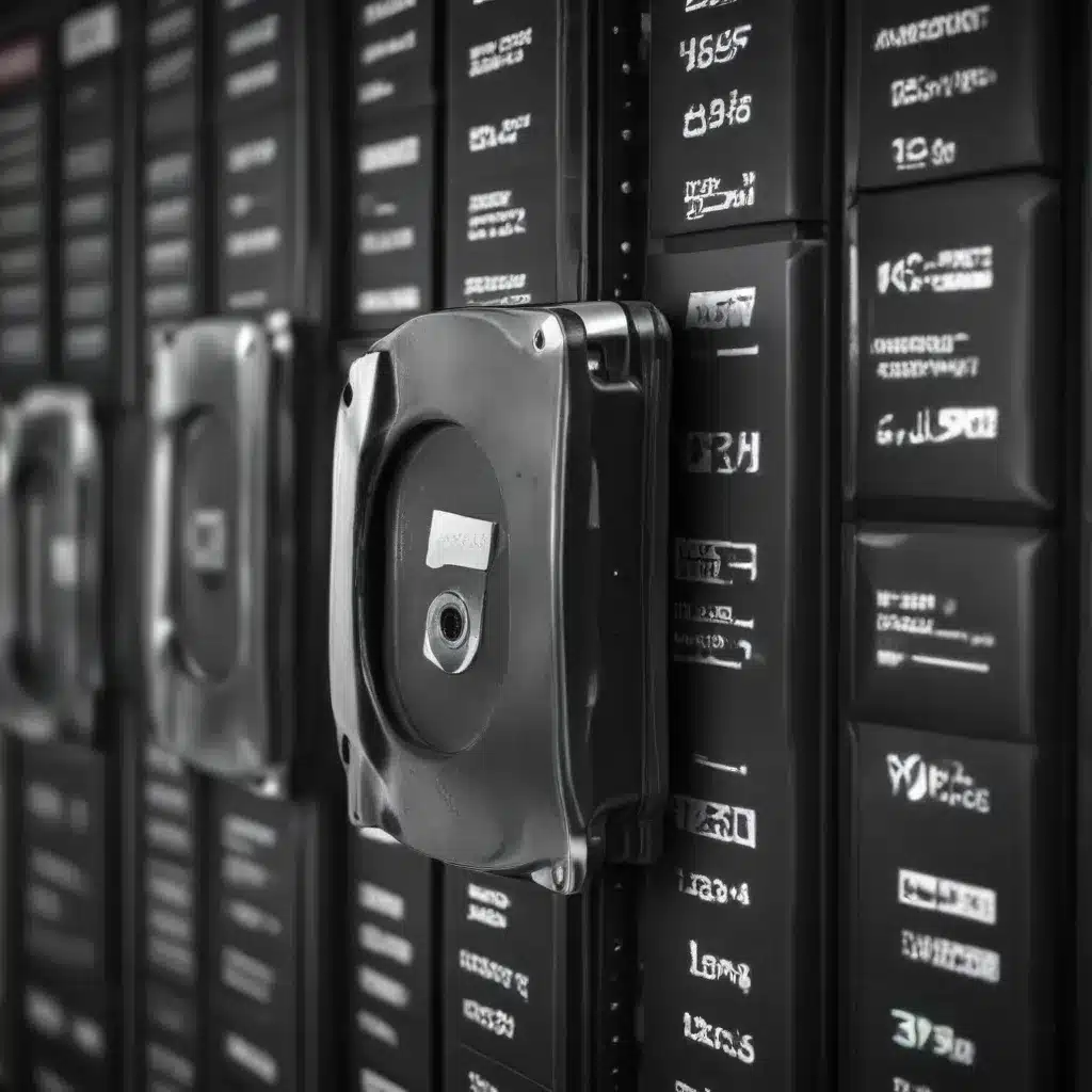 The Importance of Secure and Reliable Data Backups for Businesses