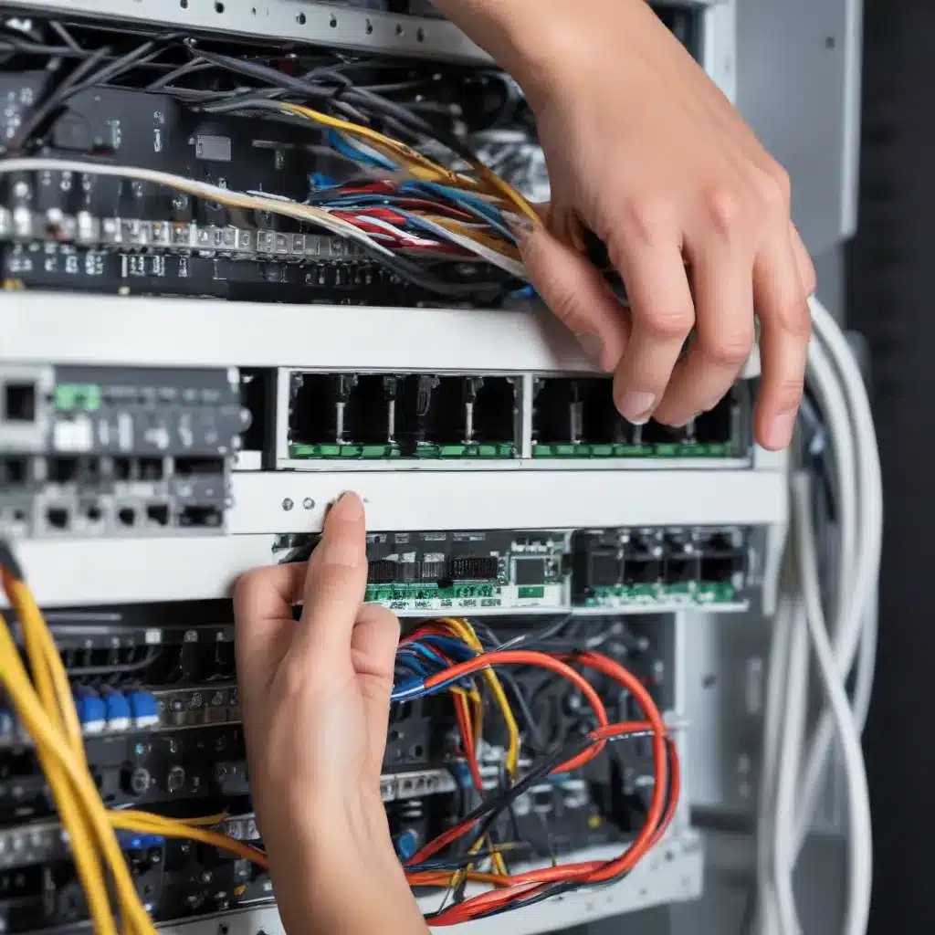 Troubleshoot and Fix Network Connectivity Problems