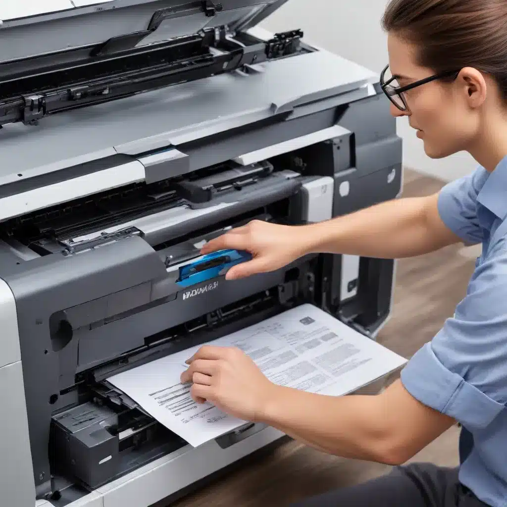 Troubleshoot and Fix Printer Driver Issues