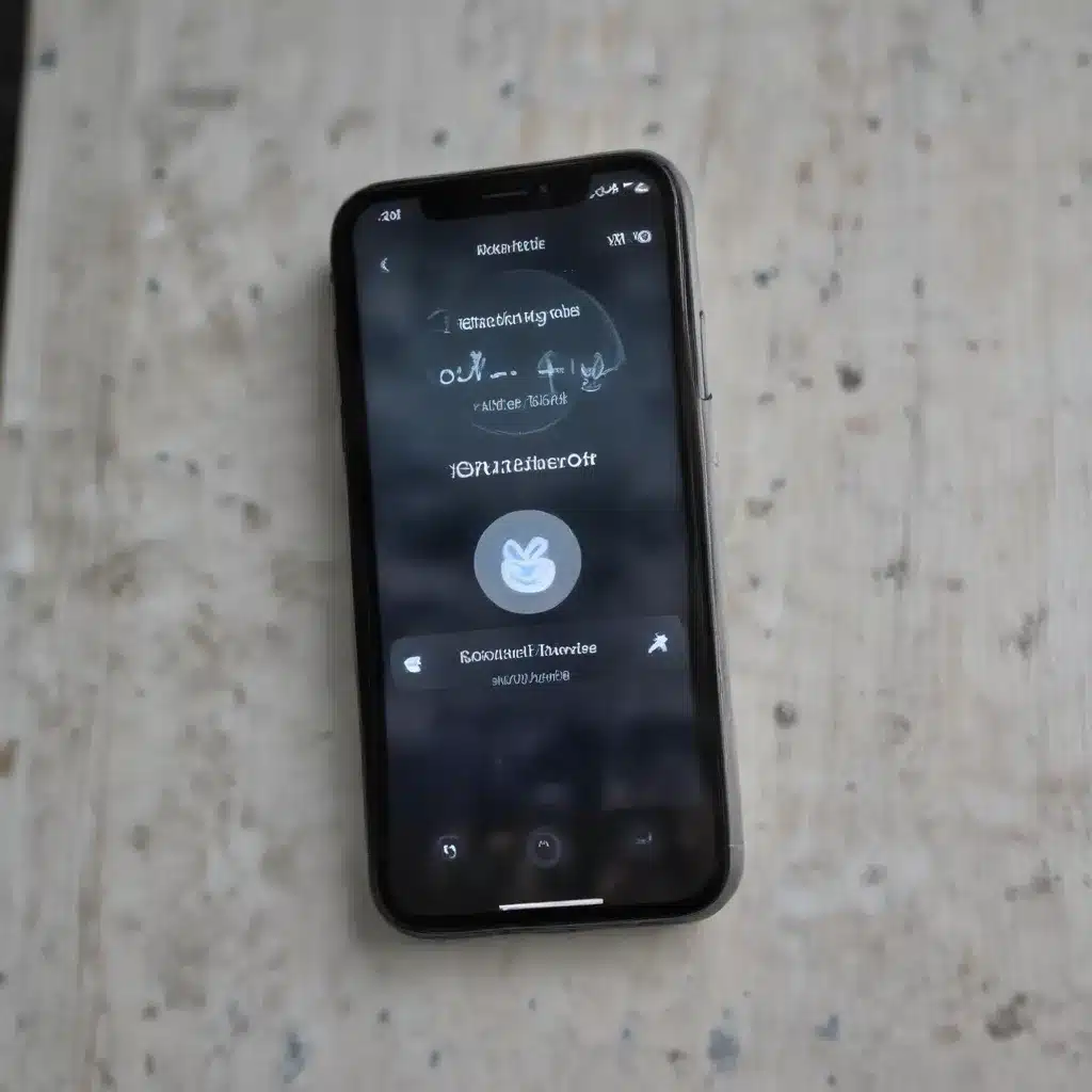 Troubleshooting Bluetooth Connectivity Issues on Your Apple Devices