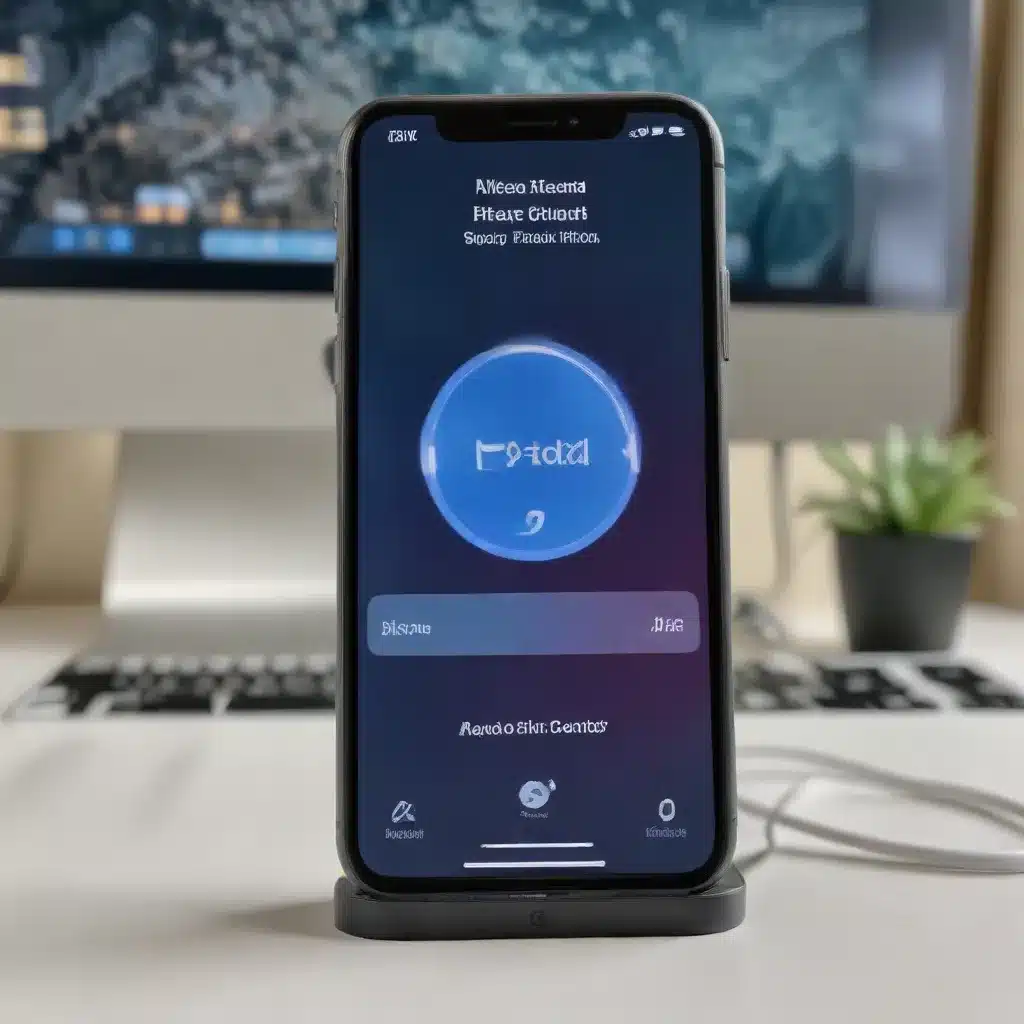 Troubleshooting Bluetooth Connectivity Issues on Your Apple Devices: Diagnosis, Troubleshooting, and Resolution