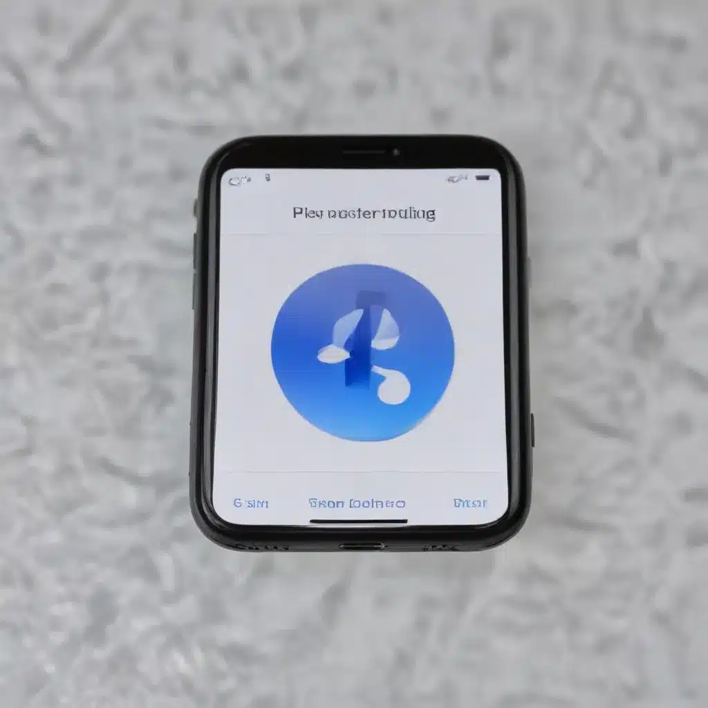 Troubleshooting Bluetooth Connectivity Issues on Your Apple Devices: Diagnosis and Resolution