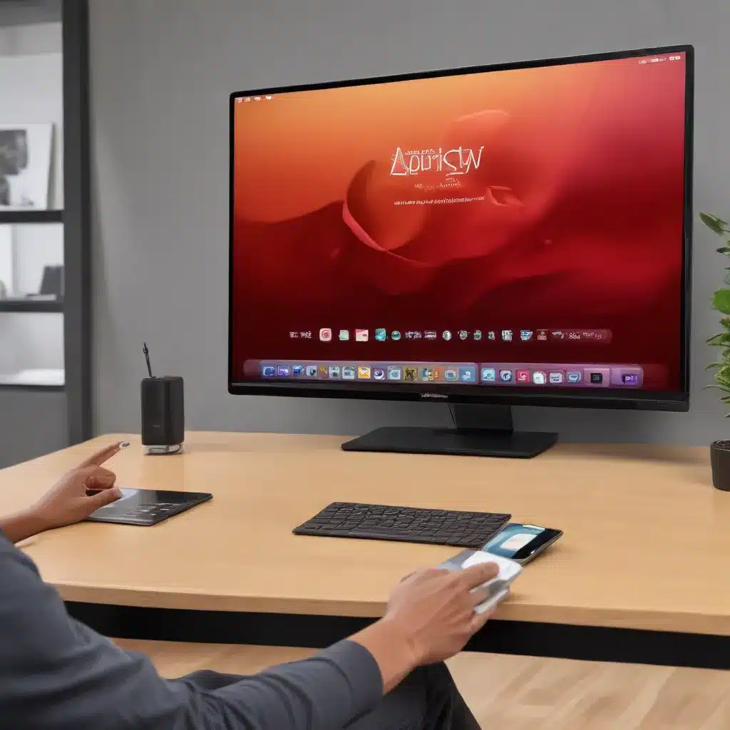 Troubleshooting Common Issues with Apple’s AirPlay and Wireless Screen Mirroring Features for Presentations