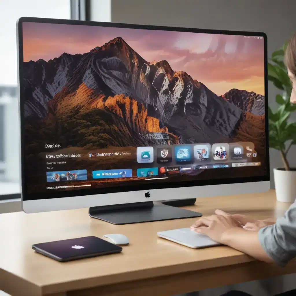 Troubleshooting Common Issues with Apple’s AirPlay and Wireless Screen Mirroring Features for Seamless Presentations and Meetings
