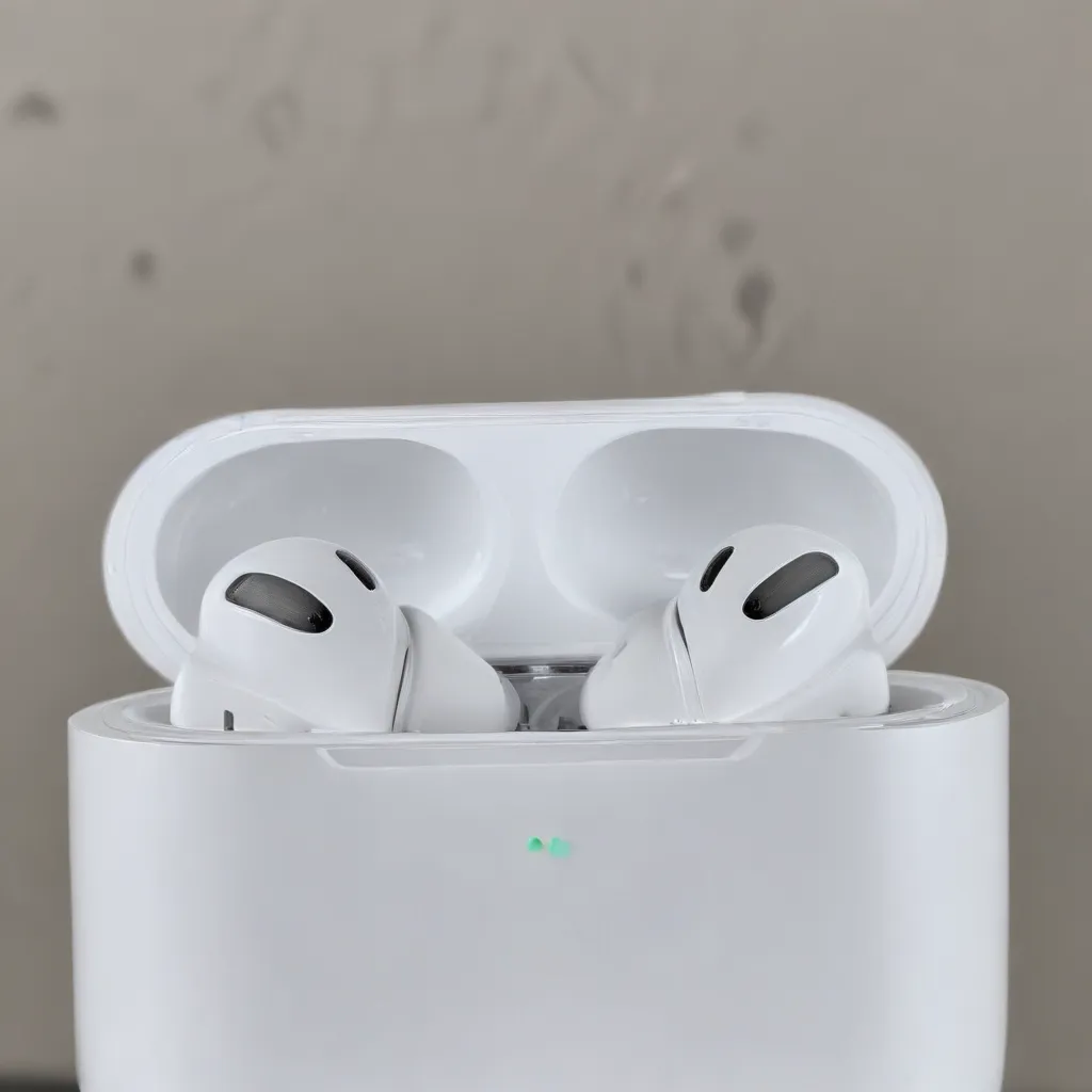 Troubleshooting Common Issues with Apple’s AirPods, AirPods Pro, and Wireless Audio Accessories
