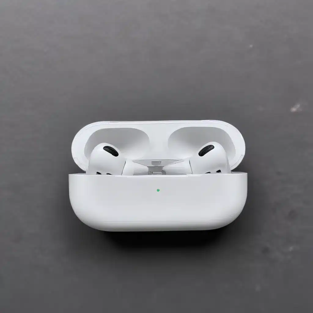 Troubleshooting Common Issues with Apple’s AirPods, AirPods Pro, and Wireless Audio Accessories for Optimal Audio Experience and Performance